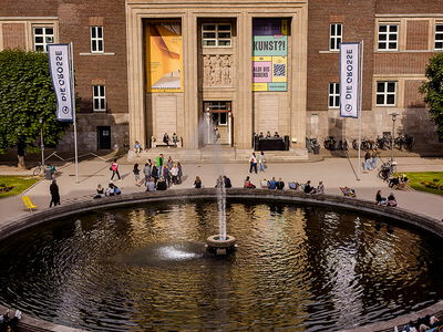 Düsseldorf - Kunstpalast