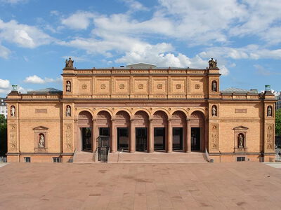 Hamburger Kunsthalle